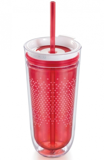 Стакан с двойными стенками Travel 325 ml 1