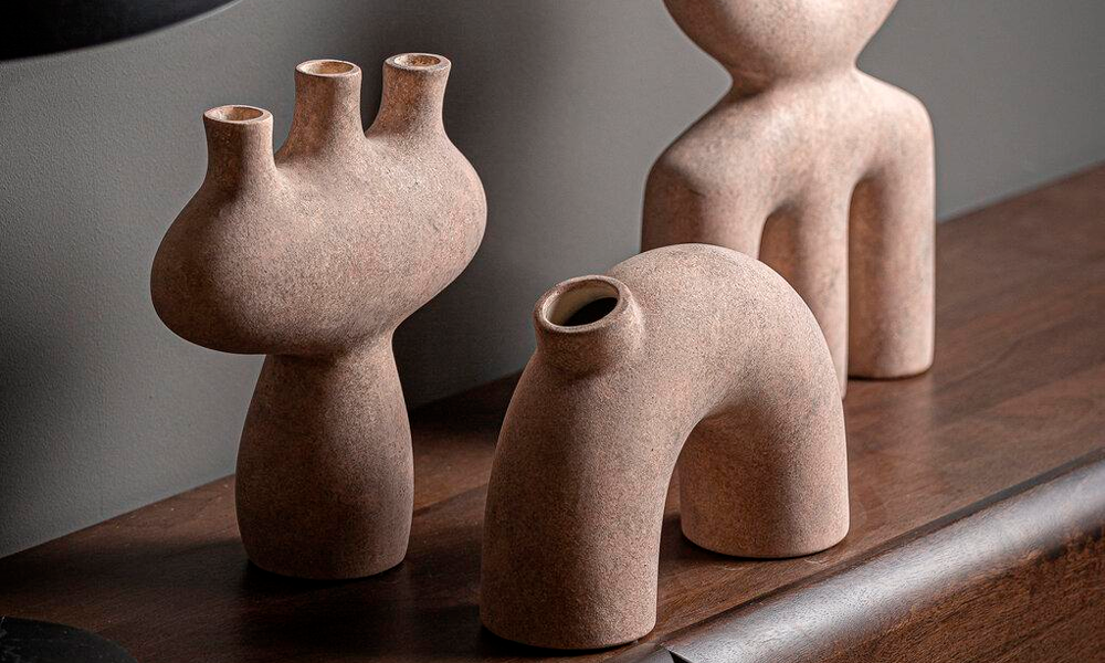 красивые вазы для дома