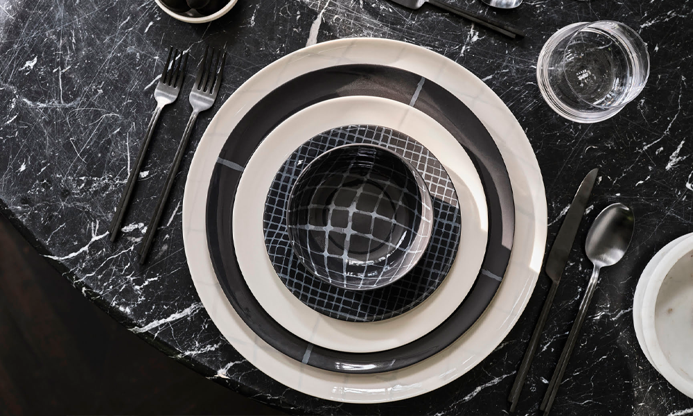 посуда Serax Zuma