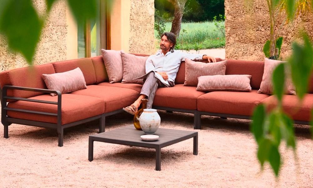 мебель для сада