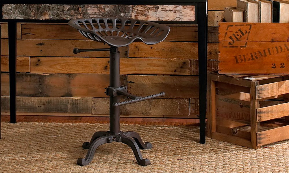 Барные стулья и табуреты с регулировкой высоты